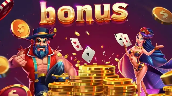 FBAJEE casino promotions and rewards