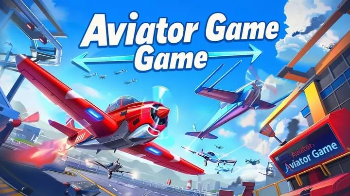 FBAJEE Aviator online game for Bangladesh players