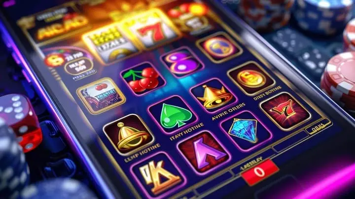 FBAJEE games collection including casino and crash games