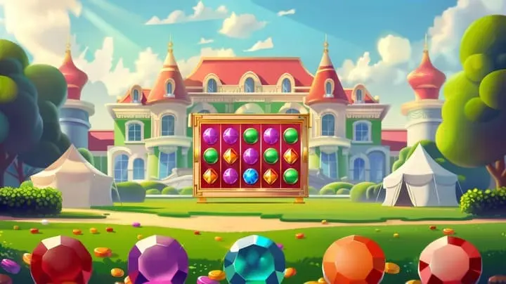 FBAJEE live casino games and crash titles