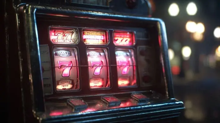 FBAJEE slot games from top providers