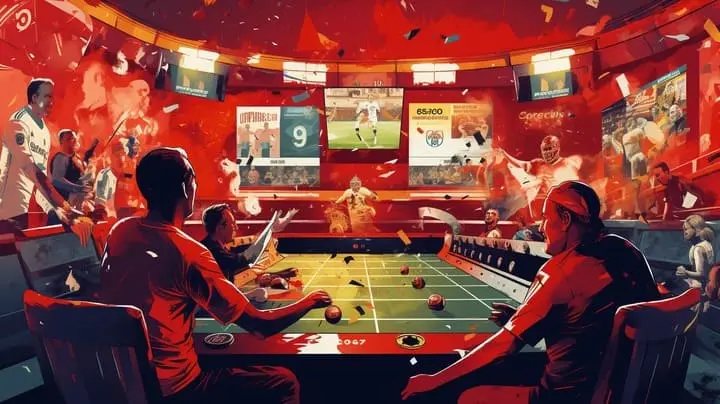 FBAJEE betting platform for sports fans