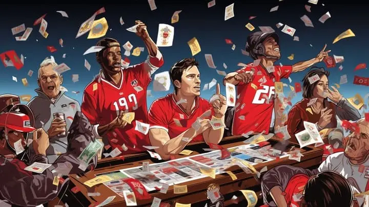 FBAJEE sports betting for Bangladesh users