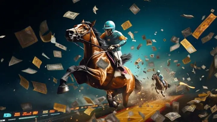 FBAJEE mobile betting site interface