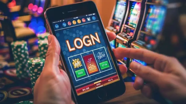 FBAJEE login portal for secure casino access